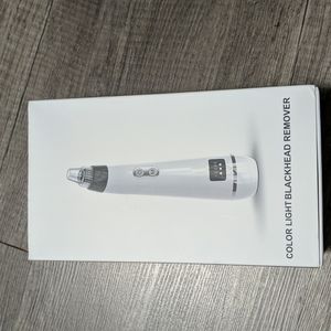 Color Light Blackhead Remover